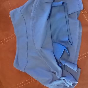 Girls skort size 6